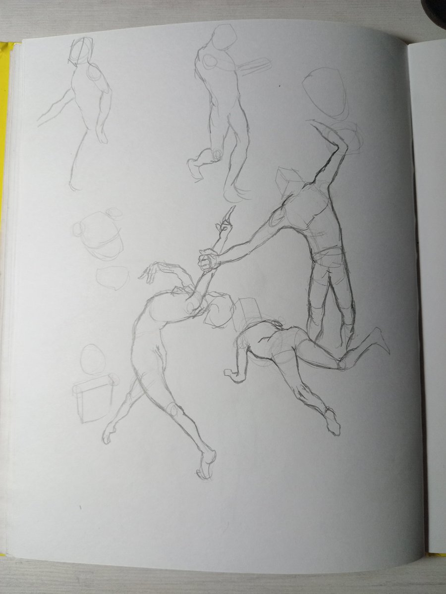 NinjaRexi's tweet photo. YO YO GUYS. I'm back from my trip and bought with me chocolate. Anyways, here's a sket i did #sketch #drawing https://t.co/08Qxw1Q4nI