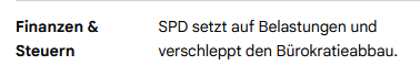 Laibo15's tweet photo. @Karl_Lauterbach mehr Steuern =|= Reformen https://t.co/FuVbTcm0zq
