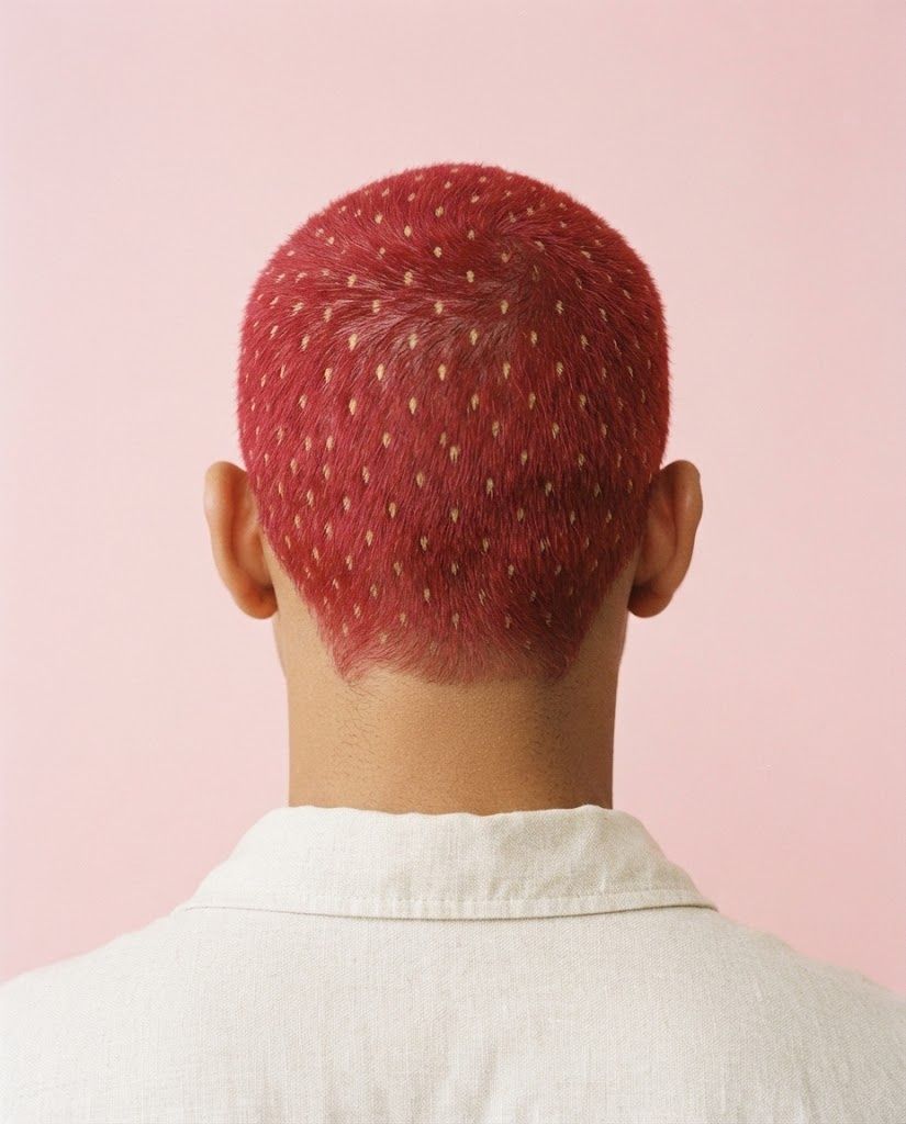 RaminNasibov's tweet photo. 🍓 https://t.co/nGzlYnSVdM
