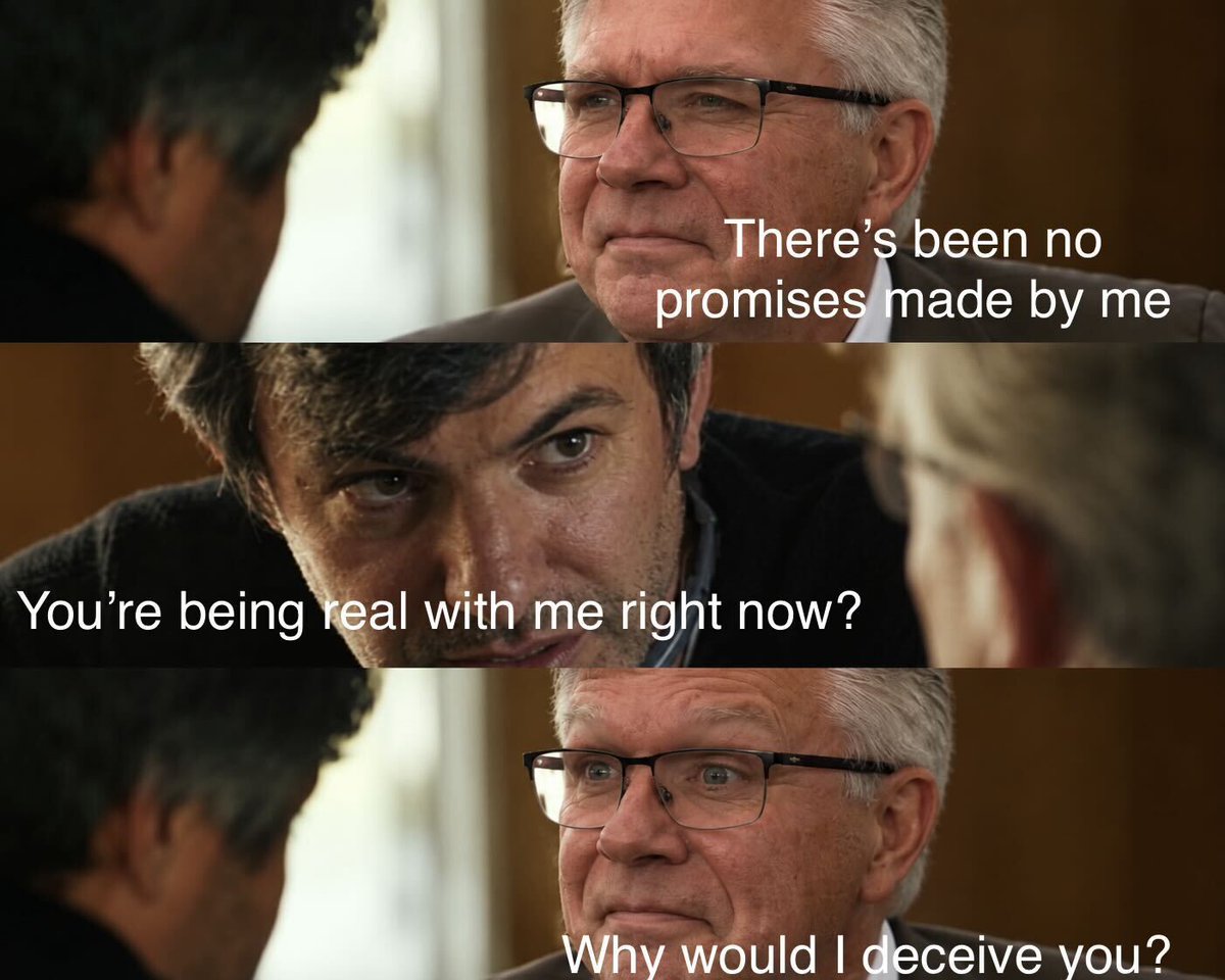bcndp's tweet photo. Why would he deceive you? 🤨

https://t.co/sZvODZTKWk https://t.co/9VGW5PMcYW