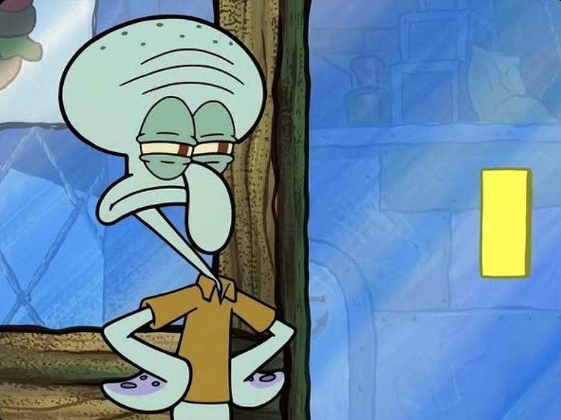 RomeWorkshop's tweet photo. Me after noticing a slight change in my AI's tone https://t.co/FNmTFg3Muu