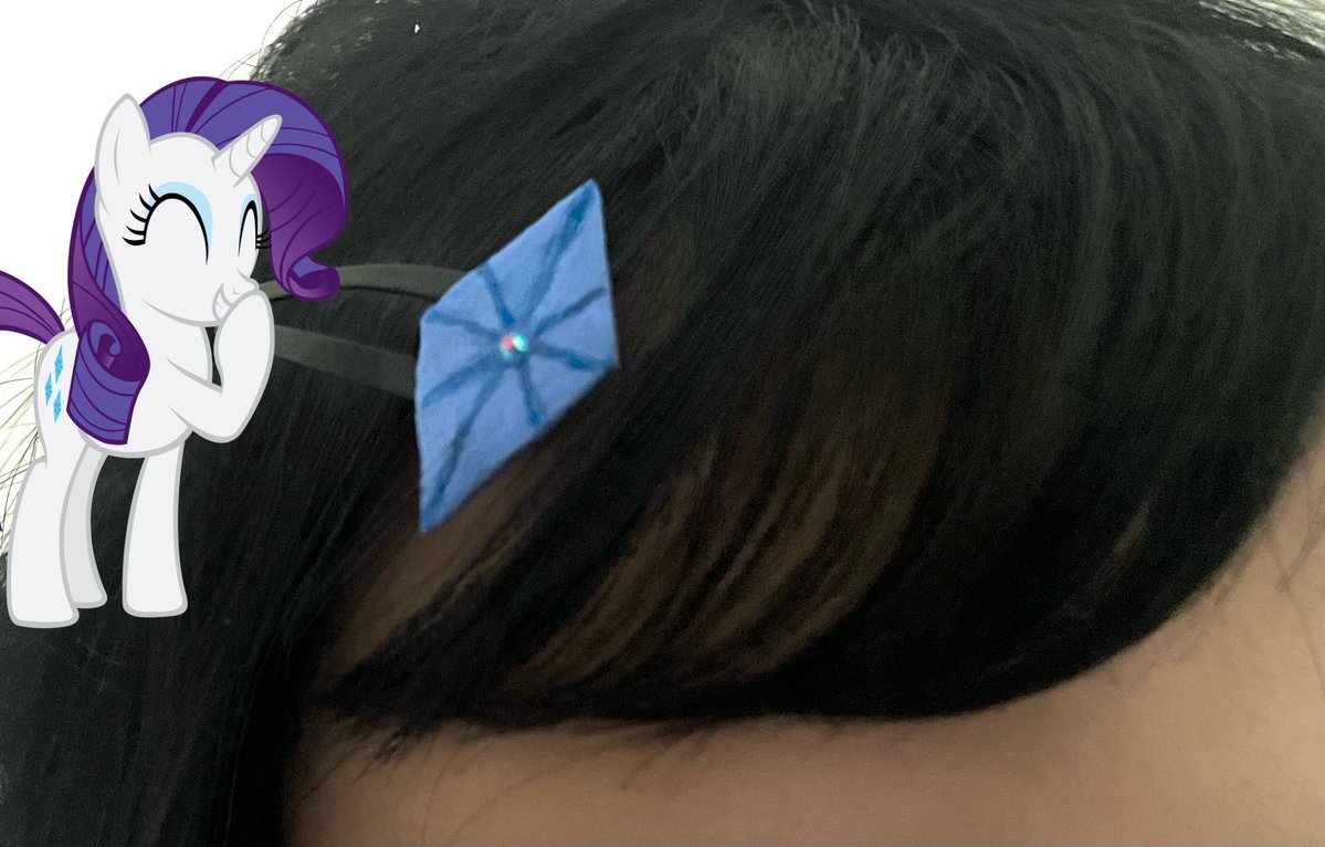 meowstaars's tweet photo. #hi #rarity #wyd https://t.co/YsHUz2UX7Q