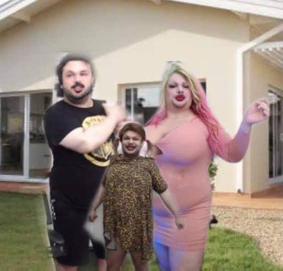 wanessawcharts's tweet photo. @wanessaw0lf Não vamos deixar essa familia linda sofrer, conte com a gente! Votei Augusto Cury mas agora vou de Lula. https://t.co/Hmss7wc946