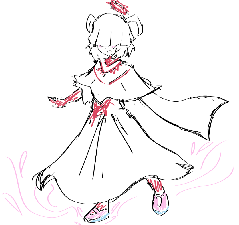 fauclairr's tweet photo. put those flower shoes on me again
pwie doodle
#limbuscompany #canto10 https://t.co/EiOlaJrS1c