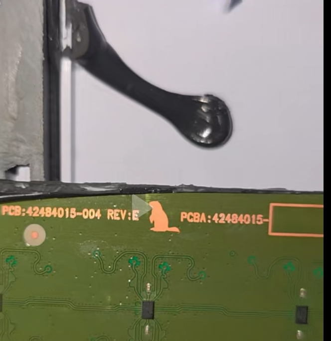 Quantdingle8450's tweet photo. in another video there is a beaver

https://t.co/nQzWsYxw4r https://t.co/T1T6NMPdz8