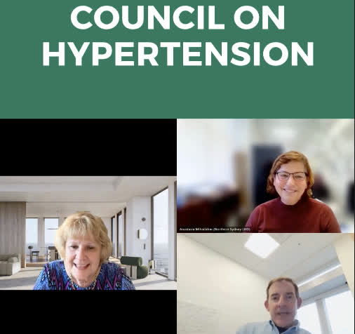 HyperAHA's tweet photo. Get all your #Hypertension2026 info in one place! 

https://t.co/ECXalzIddp 

There is still time, register and join us today! 
https://t.co/p7uyVCGQnp https://t.co/1YV7rpOCjI