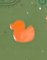 Jamesbonderr67's tweet photo. Wait this is good af

Starlink has a hidden duck in their products on the circuit board just like the Tesla Cat 

The cat went to MIls 

Now we have a hidden Duck

https://t.co/uJgzOfCKrX https://t.co/tv32QXOkLp