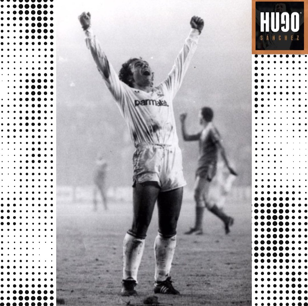 Rene_Tovar's tweet photo. Confirmado: El próximo 24 del presente mes el 'Pentapichichi', Hugo Sanchez Márquez, recibirá un merecido homenaje a 50 años de su debut con la playera de los Pumas. 'Hugol' debutó un 23 de octubre en un choque ante Tigres, justo rival del Universidad un día después, pero en el torneo actual. Enhorabuena Hugo. 
@hugosanchez_9