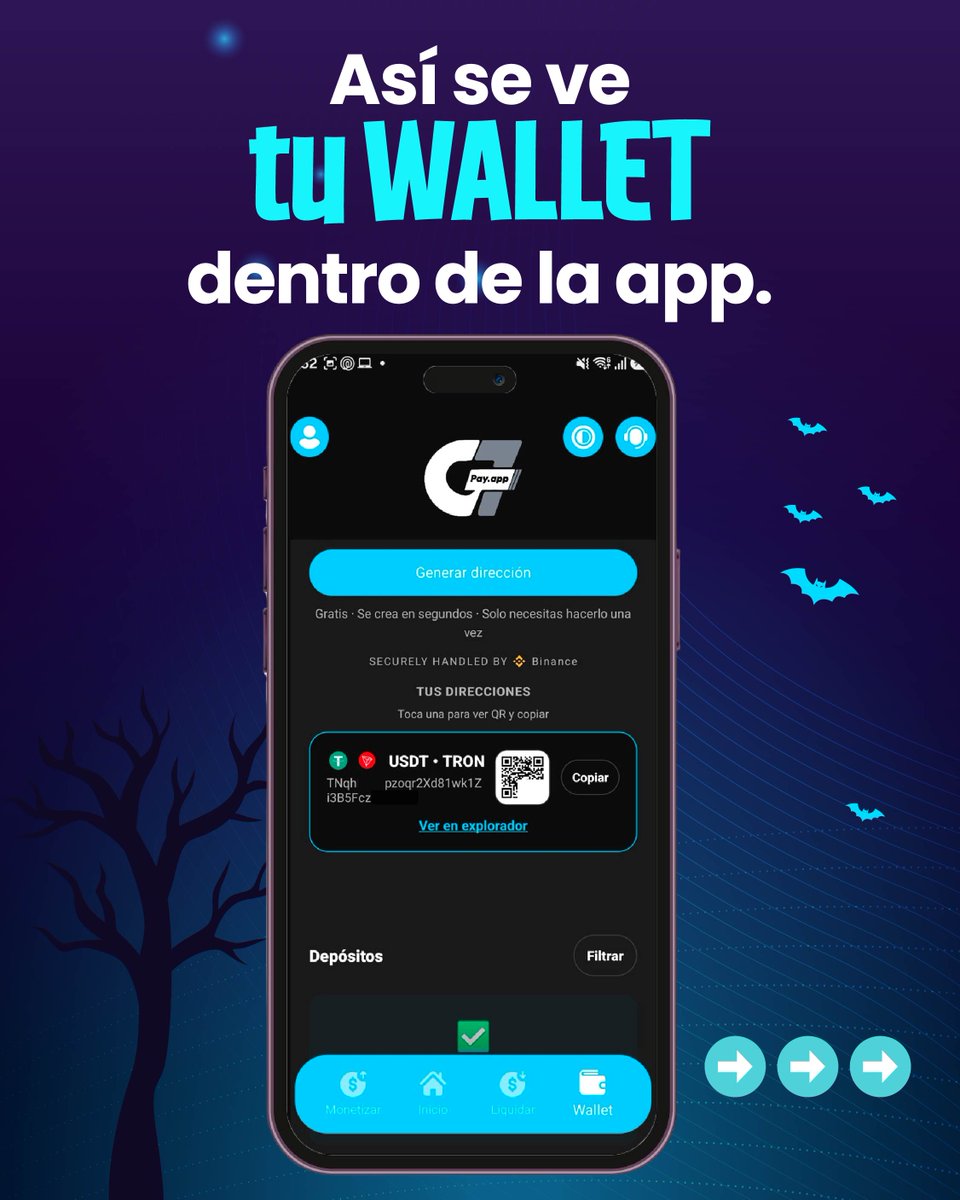 G7Pay tweet picture