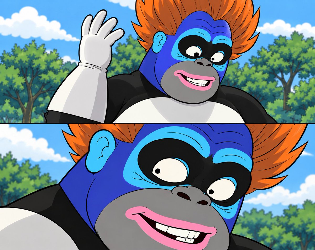 RonkeMemeverse's tweet photo. I'm sorry, did I just hear MEMES!? I told you guys $MEMEKE is the way. We'll make everyone a MONKE soon.

Come join the fun at https://t.co/OSNrv7Qs5G and buy $RONKE, $RONKA, and $MEMEKE only at @Ronin_Network. https://t.co/vMkd1n9wwv