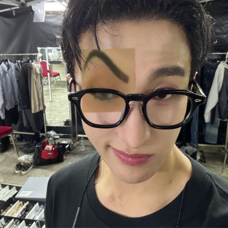 dokyeomsakes's tweet photo. nyok mulai danusannye sarankan abang chara bocil biar MBG my bini gw stop tantrum age gap kejauhan dek https://t.co/eydOxYC5lq