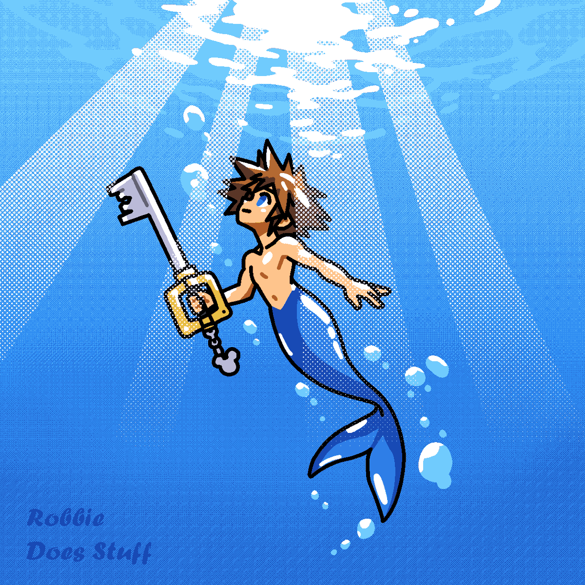 robertbegg_art's tweet photo. up where they walk...
up where they run...

#KingdomHearts #Atlantica https://t.co/jOAOAqgCgx