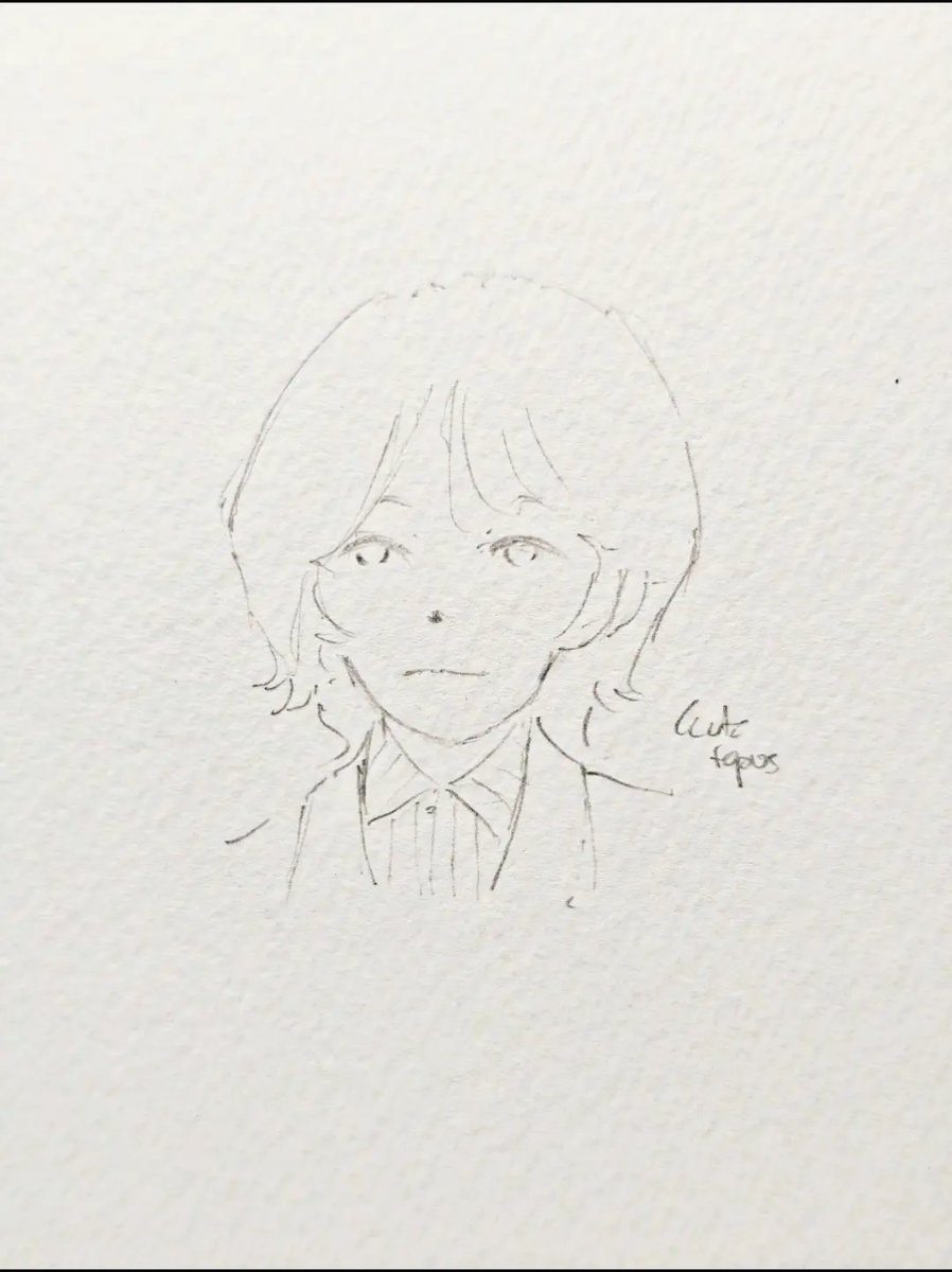 ccutetopus's tweet photo. Original From : Harry Potter 
#dracomalfoy 
#ronweasley 
#harrypotter 
#animestyle 
#ccutetopus https://t.co/MNWp5Nj09R