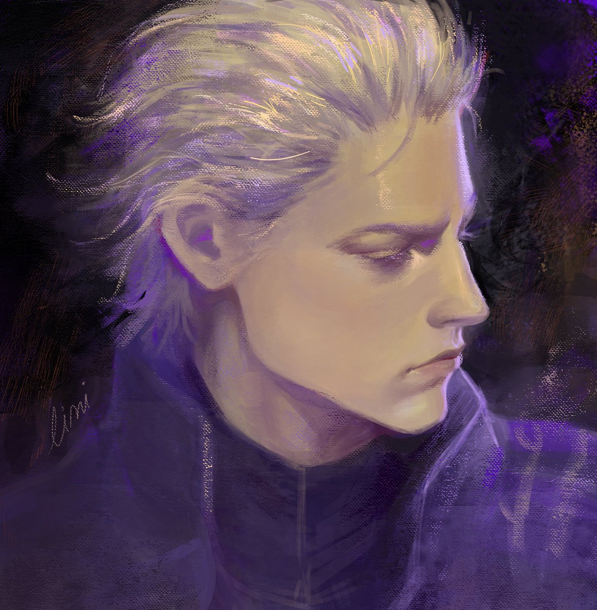liniccaro's tweet photo. #vergil https://t.co/frKHLgCdkf