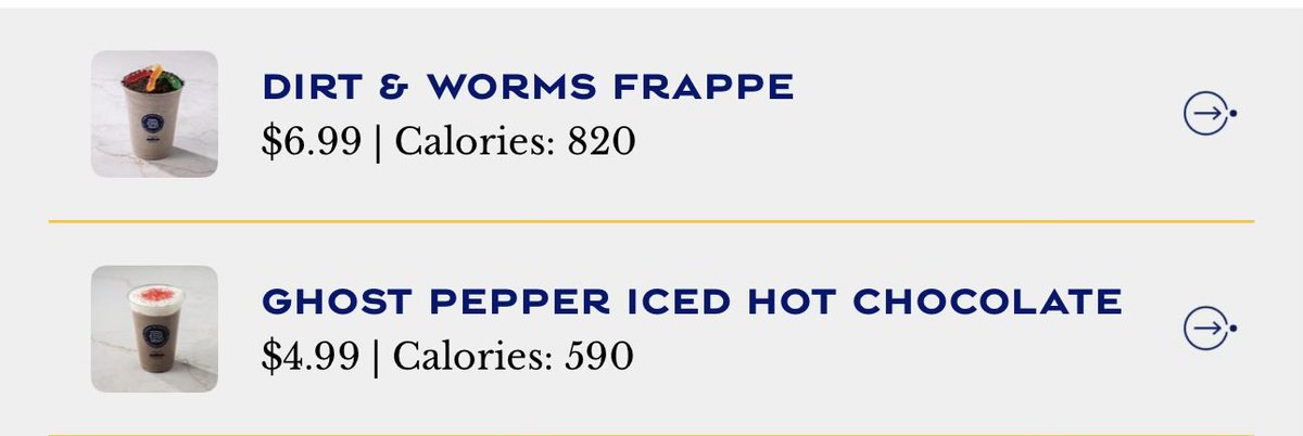 dyscott01's tweet photo. drinks one could only dream of in their worst nightmares are being served at paris baguette https://t.co/aw46GFlPU4