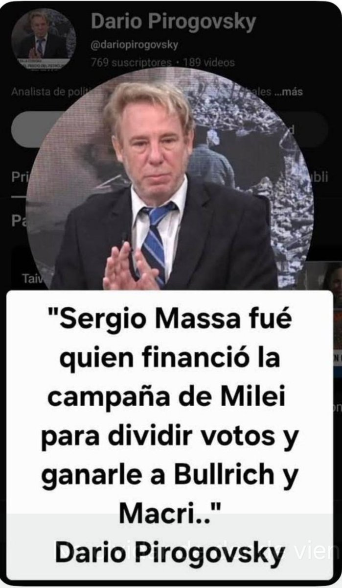 bouzas_cris's tweet photo. Siempre lo supimos.
Pero los libertos no la ven. https://t.co/g9UDEYoSIf