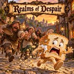 Photo by (Official) Realms of Despair (@RealmsOfDespair)