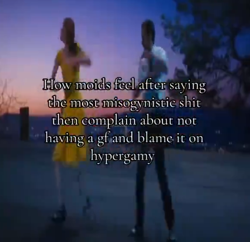 rixshuu's tweet photo. Moid is the new slang for man!

Girls are now calling men for moids, same way we call them foids.

Link: 
https://t.co/ceB43XTcz9

https://t.co/rpR5zOdP7l https://t.co/fIrEdCoOg8