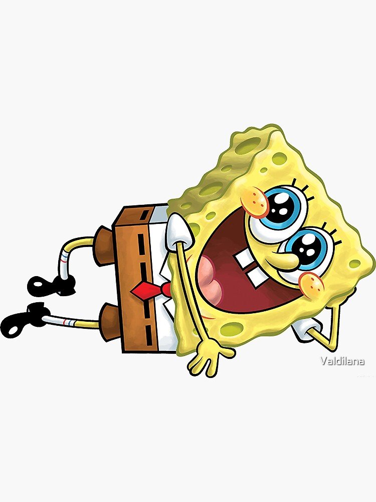 Kithausen's tweet photo. @KitWilson_PD style influence is Spongebob xo https://t.co/slRbmQ3RdX