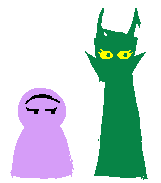 anniebellswife's tweet photo. have rosemary shapes for lesbian day
#homestuck #rosemary https://t.co/uVw0Phkk9E