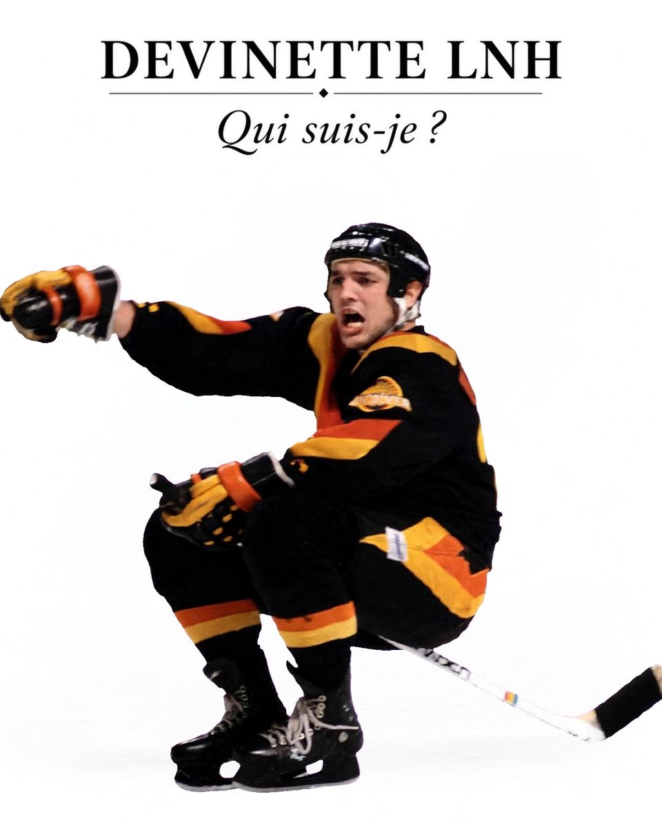 PhilThePoete's tweet photo. Une célébration unique !
Qui suis-je ?
Édition réaliste.
Devinette LNH :
Qui est ce joueur ?
Ne trichez pas en allant vérifier avec l'IA.
Bonne chance !
#DevinetteLNH #LNH #NHL #NHLplayer #philthepoete https://t.co/0vfJJPTNut