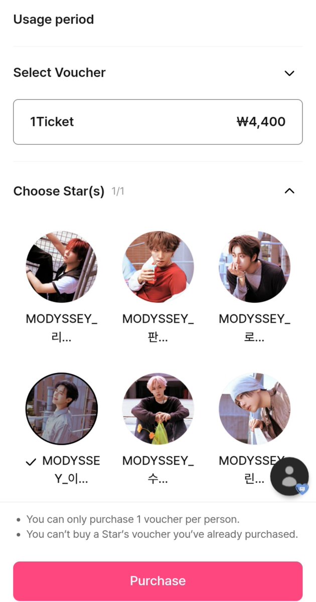 MyBaobeiYichen's tweet photo. Hi guys, info joki bayar Mnet plus chat Modyssey Yichen plz. Gw frustasi ga bisa bisa payment nya😔💔

*yang trusted plz https://t.co/AYfY6nuFOt