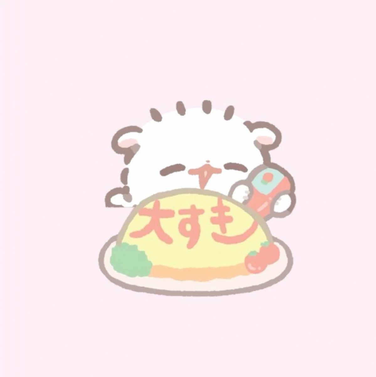 FrostyBang45's tweet photo. どくすりボタンとラムネ以来のグッズだ https://t.co/EO4GHaxn3L