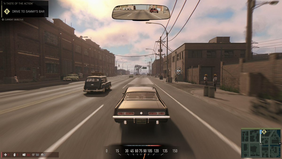 NextGenNero's tweet photo. Mafia 3 getting a current gen update is 🔥. Always down to replay the trilogy 🙌🏾love my boy Lincoln Clay https://t.co/NR9j5z3FJA