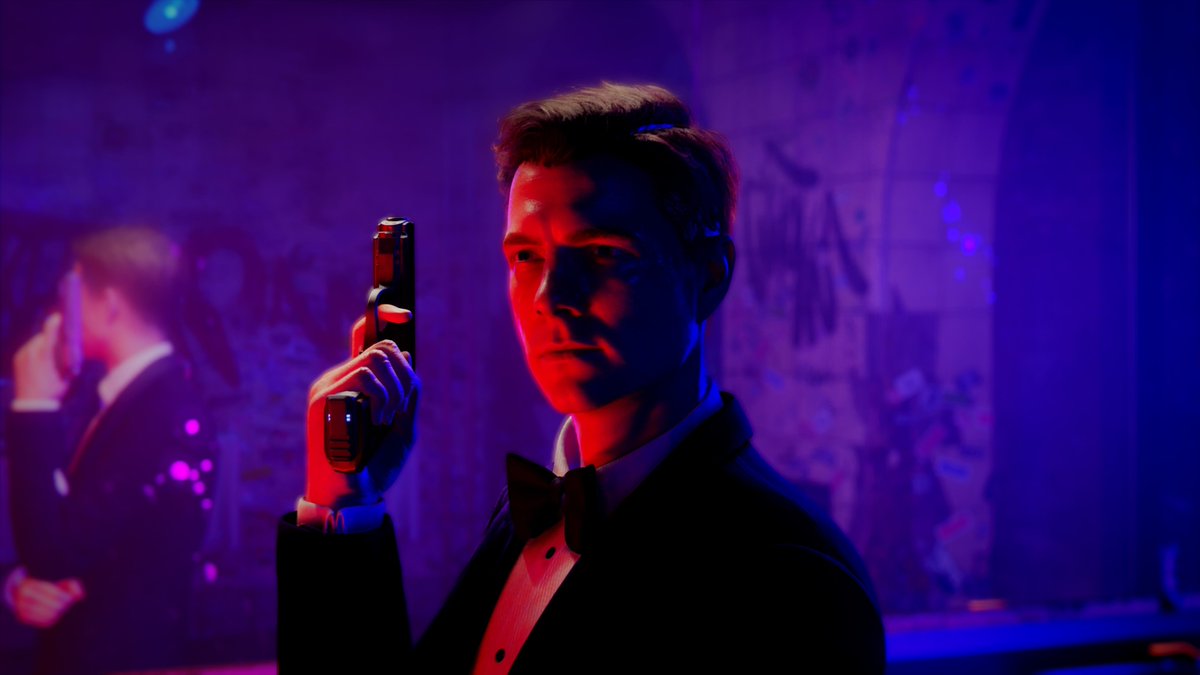 jmp_fr_'s tweet photo. @007GameIOI #007FirstLightPhotoMode https://t.co/Oq4dbFHm2m