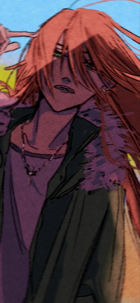 us0_hatsumi's tweet photo. 自創作の4人です（自己紹介）
受け←→攻め　弟←→兄 https://t.co/pk0kBsfatM