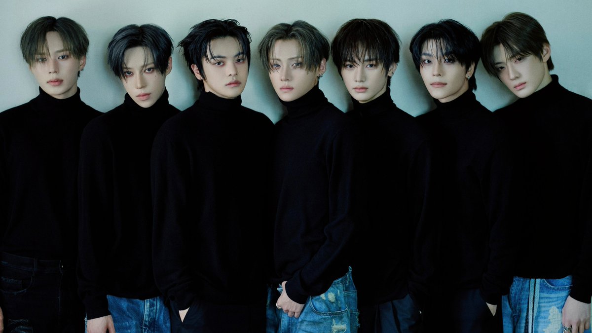 koreansales_twt's tweet photo. Best-selling Rookie Group on Circle Chart in 2026 (Jan~Sep)

1. #ALPHADRIVEONE — 2,252,788 copies
2. #AND2BLE — 773,900 copies
3. #MODYSSEY — 302,600 copies
4. #LNGSHOT — 281,213 copies
5. #FLAREU — 196,535 copies
6. #TUIDE — 161,306 copies
7. #VAYONN — 158,835 copies
8. #TUNEXX — 156,284 copies
9. #NAZE — 144,622 copies
10. #OURBIRTHDAY — 123,985 copies
11. #KEYVITUP — 123,504 copies
12. #hrtzwav — 107,938 copies
13. #AEN — 80,702 copies
14. #DAILYDIRECTION — 41,502 copies
15. #YUHZ — 28,079 copies
16. #OWIS — 16,817 copies
17. #ChRocktikal — 16,153 copies
18. #HEARTOFWOMAN — 15,327 copies
19. #QQQ — 12,100 copies
20. #LATENCY — 11,900 copies
21. #Keyveatz — 11,538 copies
22. #SKINZ — 9,358 copies
23. #Splayit — 6,453 copies
24. #V01D — 4,759 copies
25. #MWMEU — 4,634 copies
26. #CHASER — 1,659 copies
27. #ASCENDER — 2,004 copies
28. #EMOTIM — 666