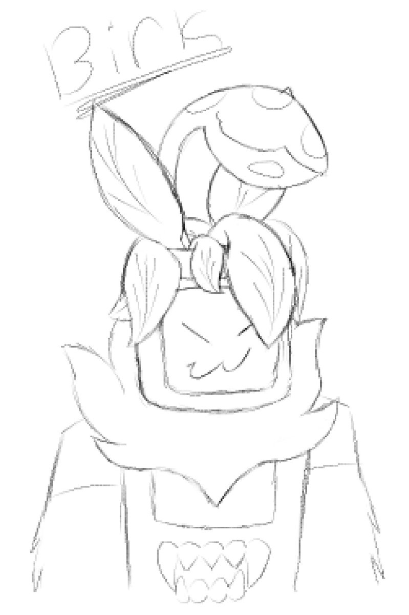 chaosctrl00's tweet photo. birk ! plant rabbit thing and his flytrap buddy who i havent decided on a name for yet but placeholder name is sapper
#regretevatoroc #regretevator #robloxoc #roblox #robloxart https://t.co/hBb4gc8saR