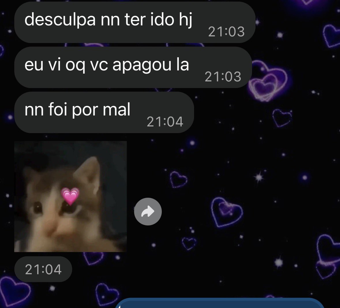 jiheyon__'s tweet photo. n serio q fofo:((( eu vo chora https://t.co/iSjymNrC9d
