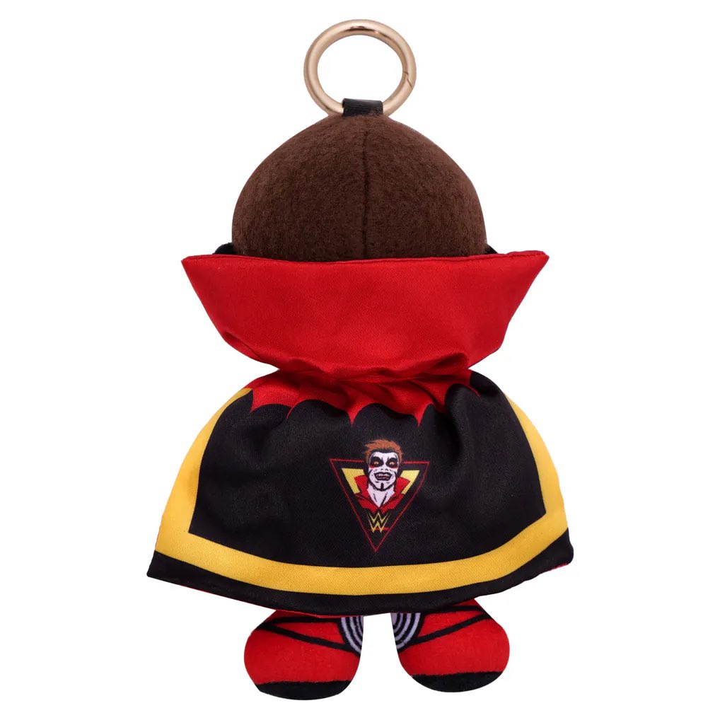 MajorWFPod's tweet photo. You can now take @DanhausenAD wherever you go!

Have a bag, purse, keys? Attach this plush clip to it or be cursed!

https://t.co/cKc0AZh1Vu

#ScratchThatFigureItch https://t.co/0pzox55kt4