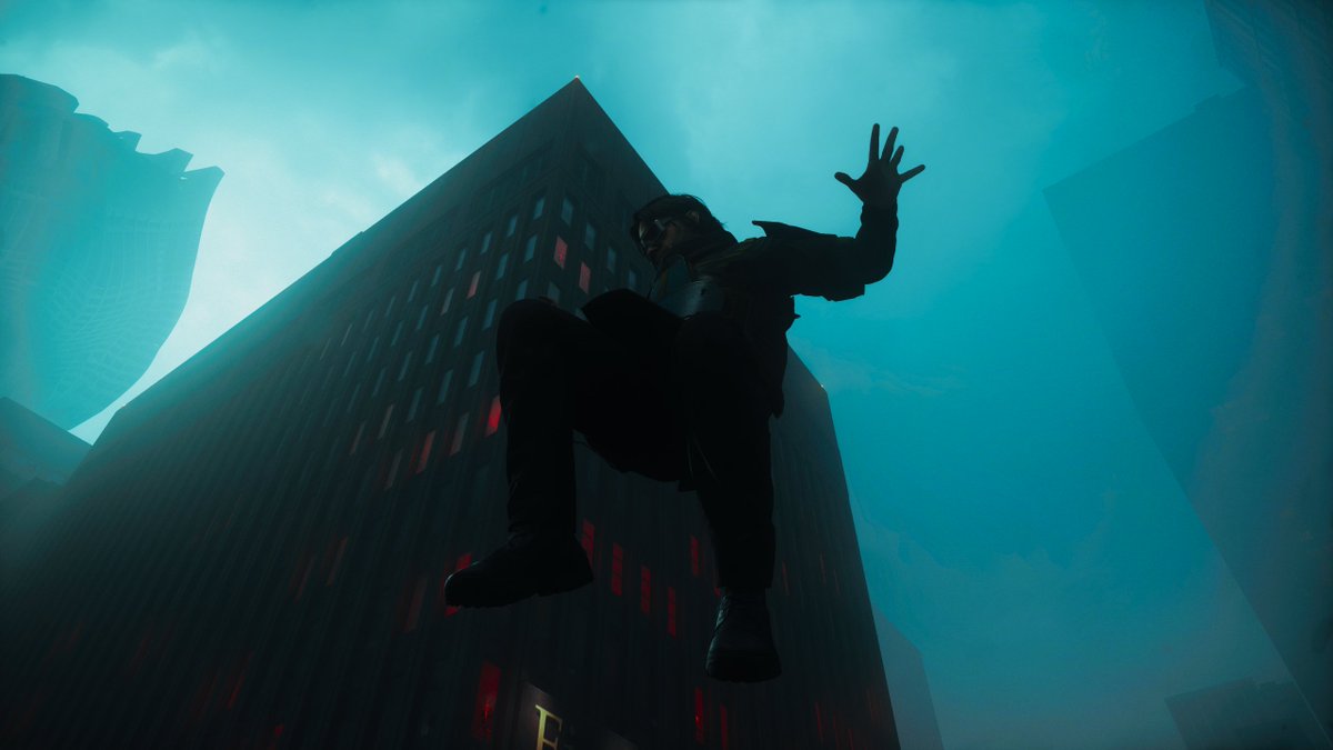 sparadrogo's tweet photo. @sonoftheuran there's already a photo mode mod on nexus mods https://t.co/tayn2KMsKU