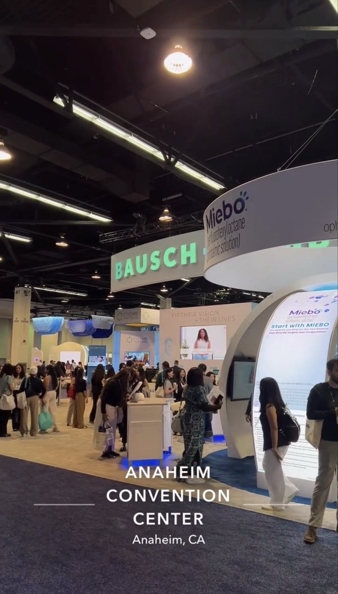 HamadAlzamil's tweet photo. تجربة ملهمة تؤكد أهمية التعلم المستمر والابتكار والتعاون في تطوير مهنة البصريات والارتقاء بخدمات الرعاية البصرية.

#Academy2026 #AmericanAcademyOfOptometry #Optometry #VisionScience #EyeCare #Ophthalmology #OptometricEducation https://t.co/FBM3VzHLiO