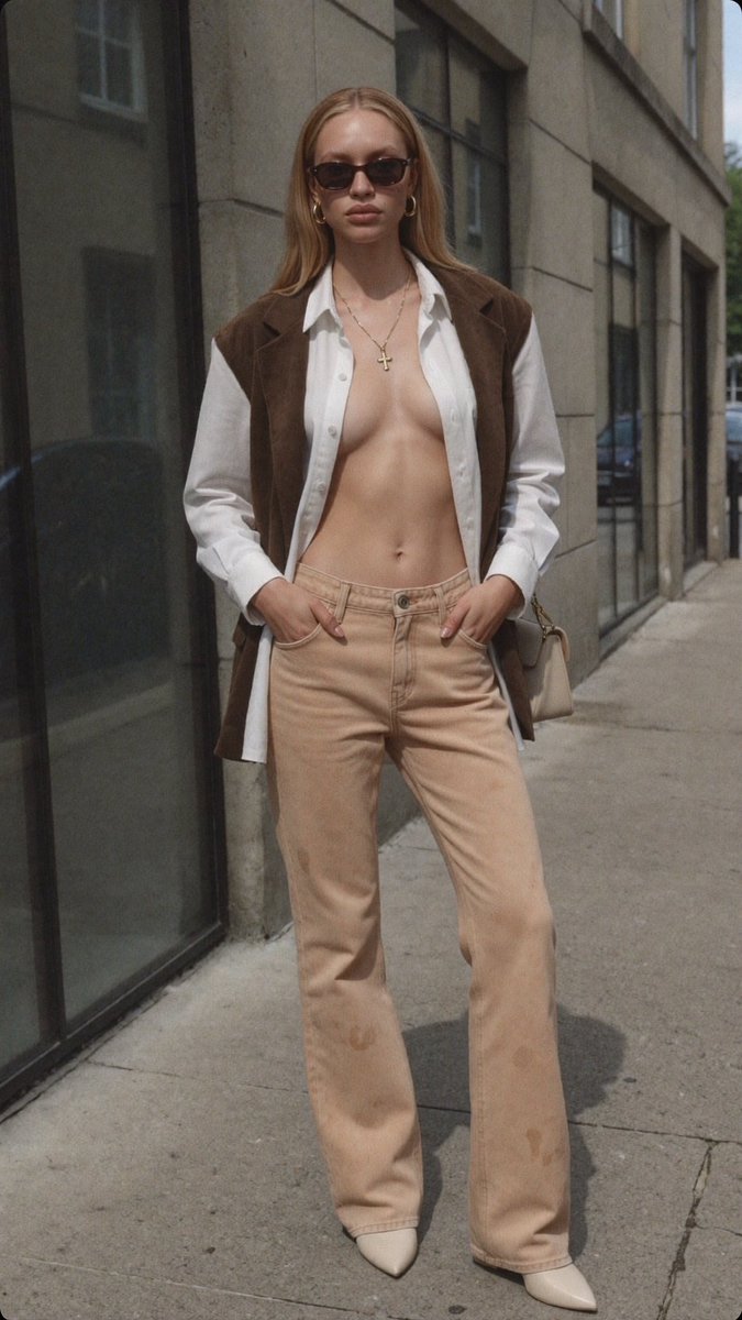 MelanieeDigital's tweet photo. My boobs = the confidence. https://t.co/huErNxKyjt