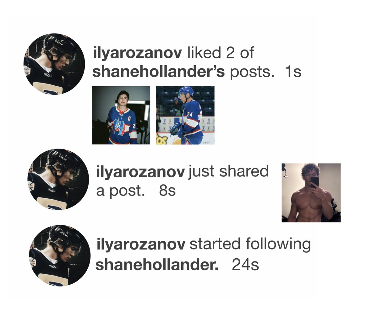 rawrzanov's tweet photo. ilya post rose landry https://t.co/SiTZAl4VbO