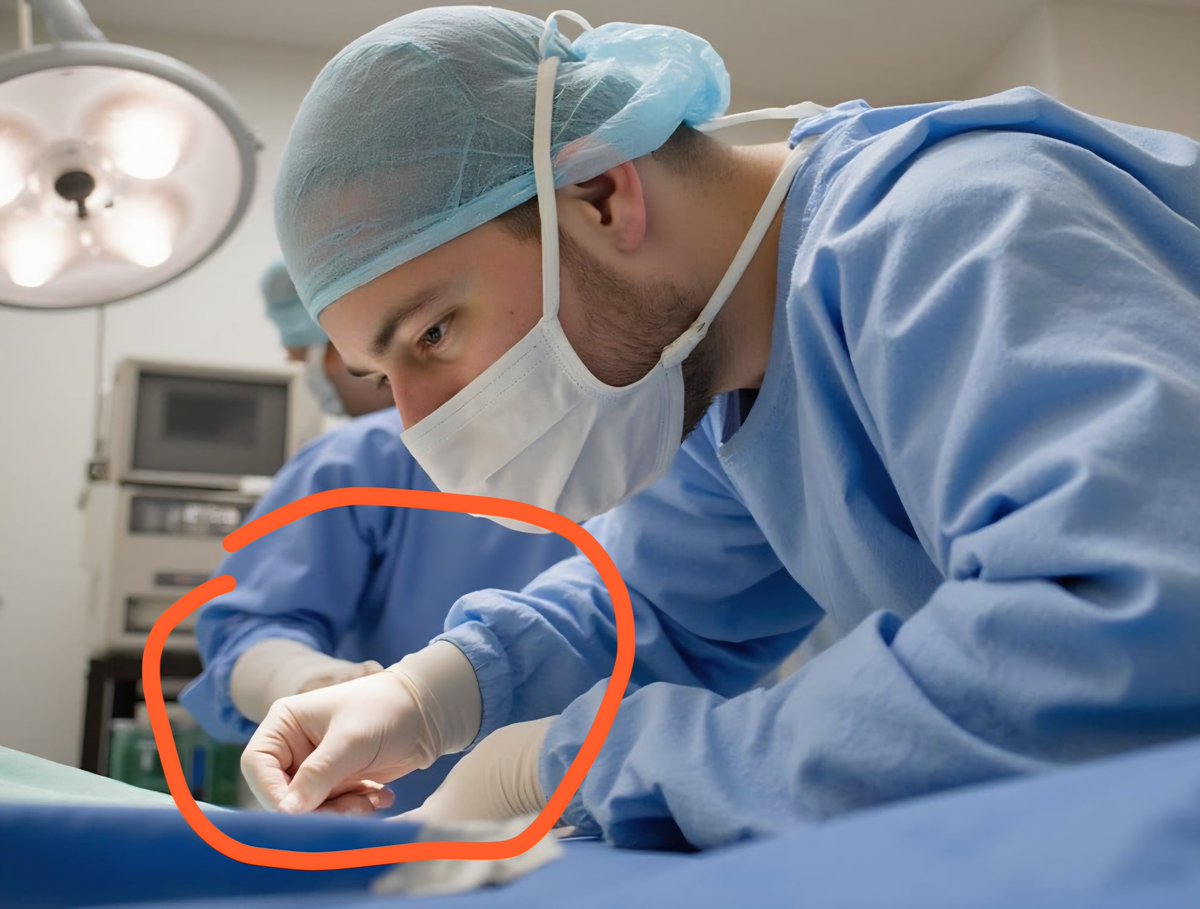 ClaveBursatil's tweet photo. URGENTE: UNA MUJER HABRÍA SIDO APUÑALADA POR UN HOMBRE ENCAPUCHADO EN INSTALACIONES DE UN HOSPITAL https://t.co/Dz6OGlrECN
