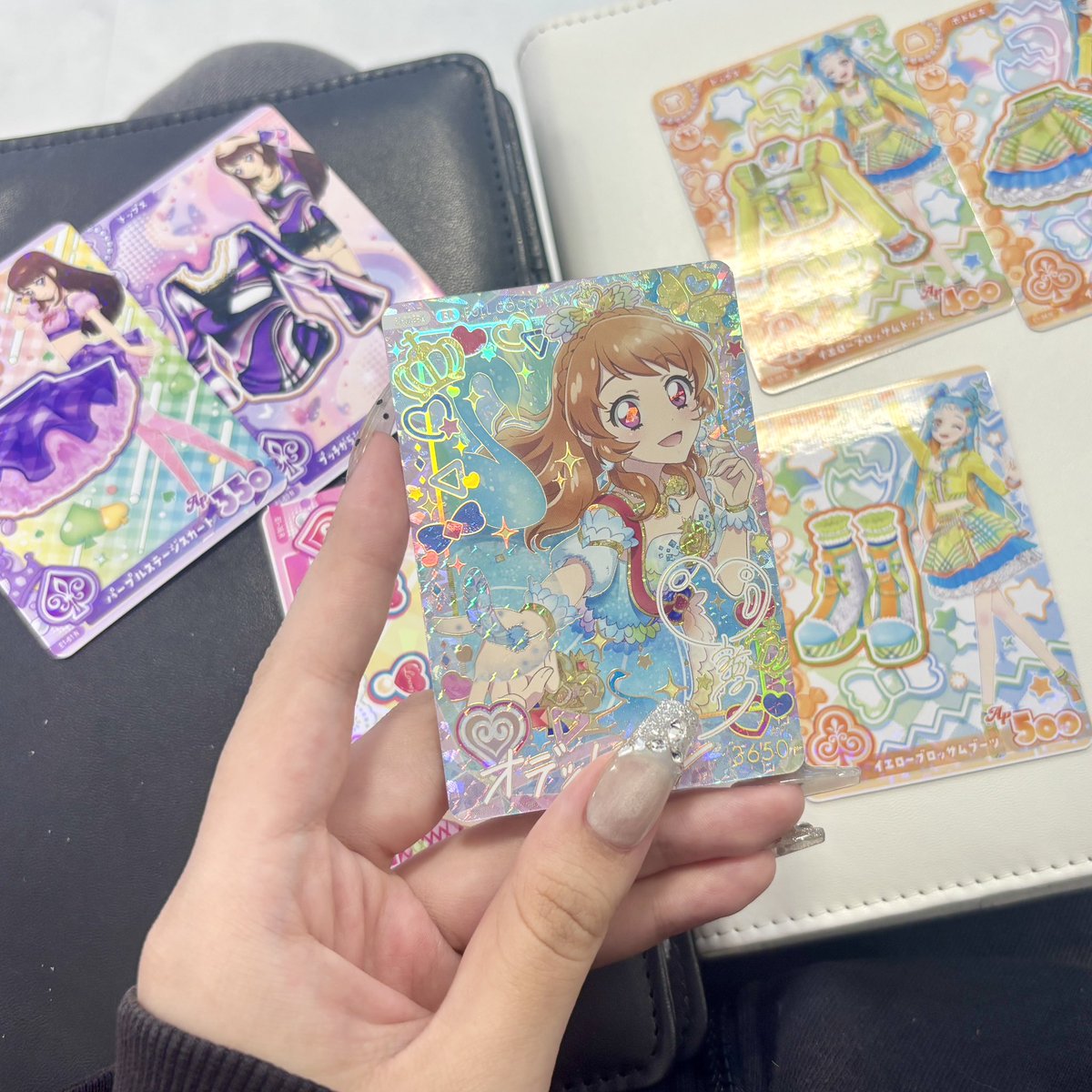 mirintaste's tweet photo. フォロワー、俺は先に行くぜ………😭😭😭😭😭😭✨✨✨✨✨✨✨ https://t.co/Z6vb6cmpKy