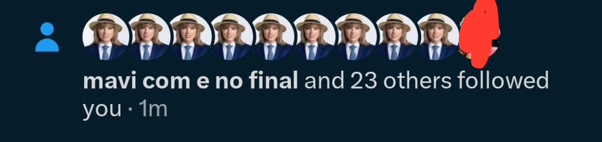theswiftparade's tweet photo. ESTAMOS CRESCENDO CADA VEZ MAIS https://t.co/Ewdw6QcK8Z