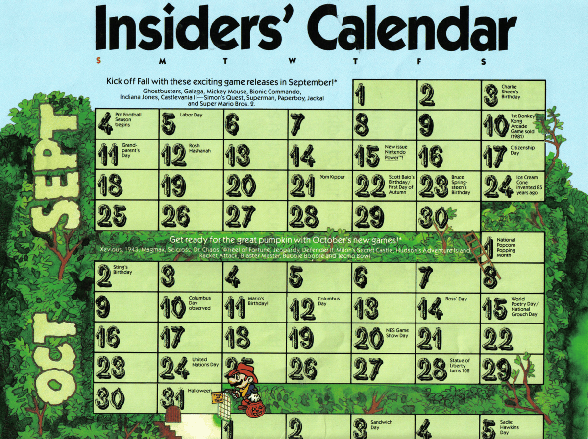 1983RedSuperStr's tweet photo. if you are not aware of why i posted this because my birthday was back at april, then please consult the following calendar https://t.co/k9XMp3mGJI