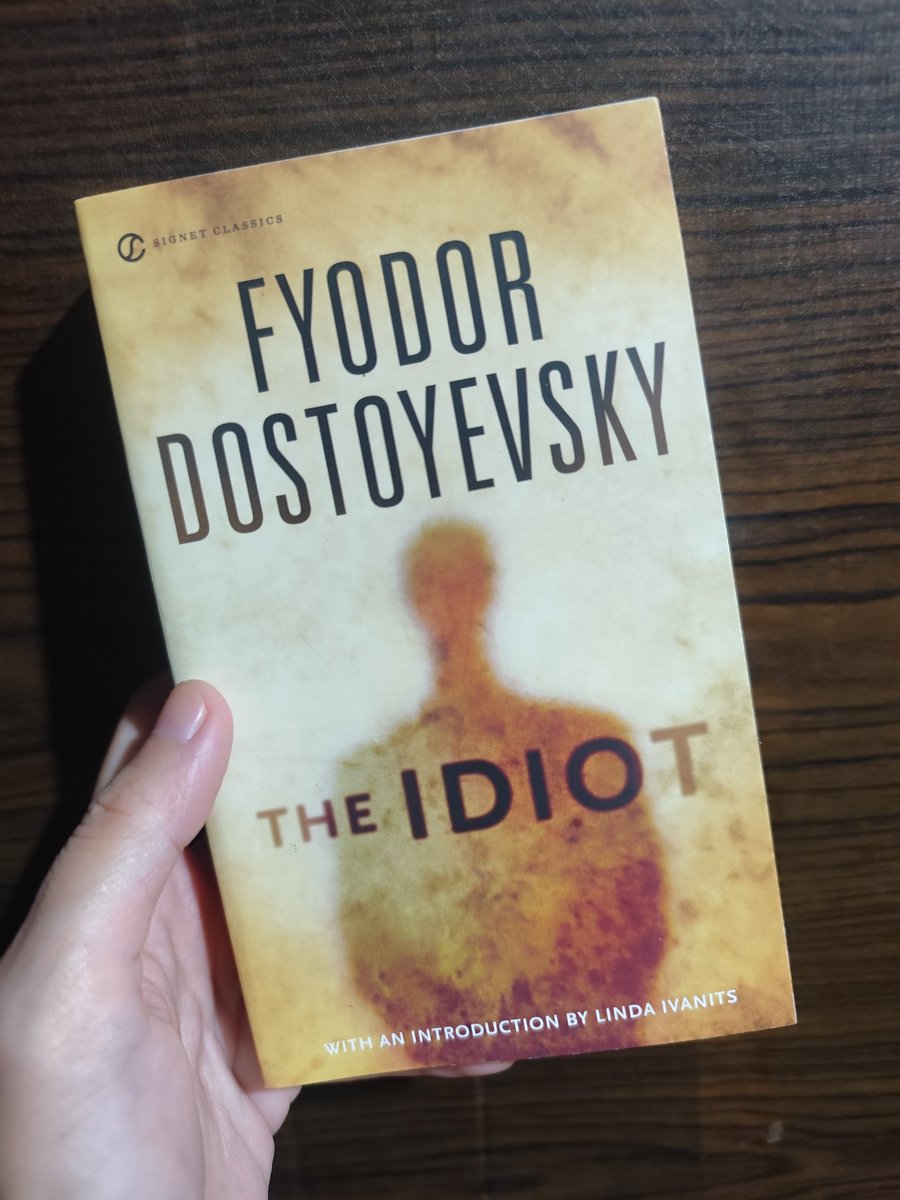 CrashboxLady's tweet photo. @libriscent I got one too, I haven't read it yet 😆 https://t.co/3yHRVPSddx
