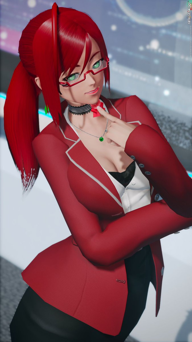 M321_2's tweet photo. 今回のロビアク群はどれもSSに使いやすそうですね。
#PSO2NGS_SS
#メンテの日じゃないけどSSを貼る https://t.co/au3UKqTtCd