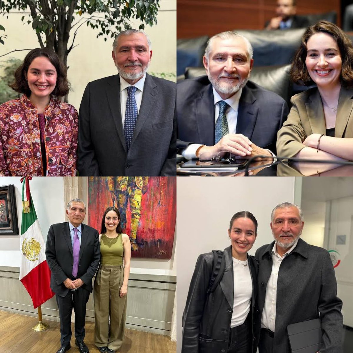 PFifiona's tweet photo. Al señor le gustan putonas... https://t.co/CjfKwQThwo