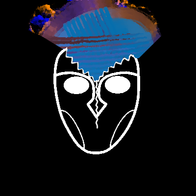 StarAwakened's tweet photo. MASK #111 | Nebula Fracture

MASKtober #8 (I pictured doing this better in my head earlier)

#Mask #MASKtober #StarBorn #coupdetat https://t.co/zXCKMzXRZv