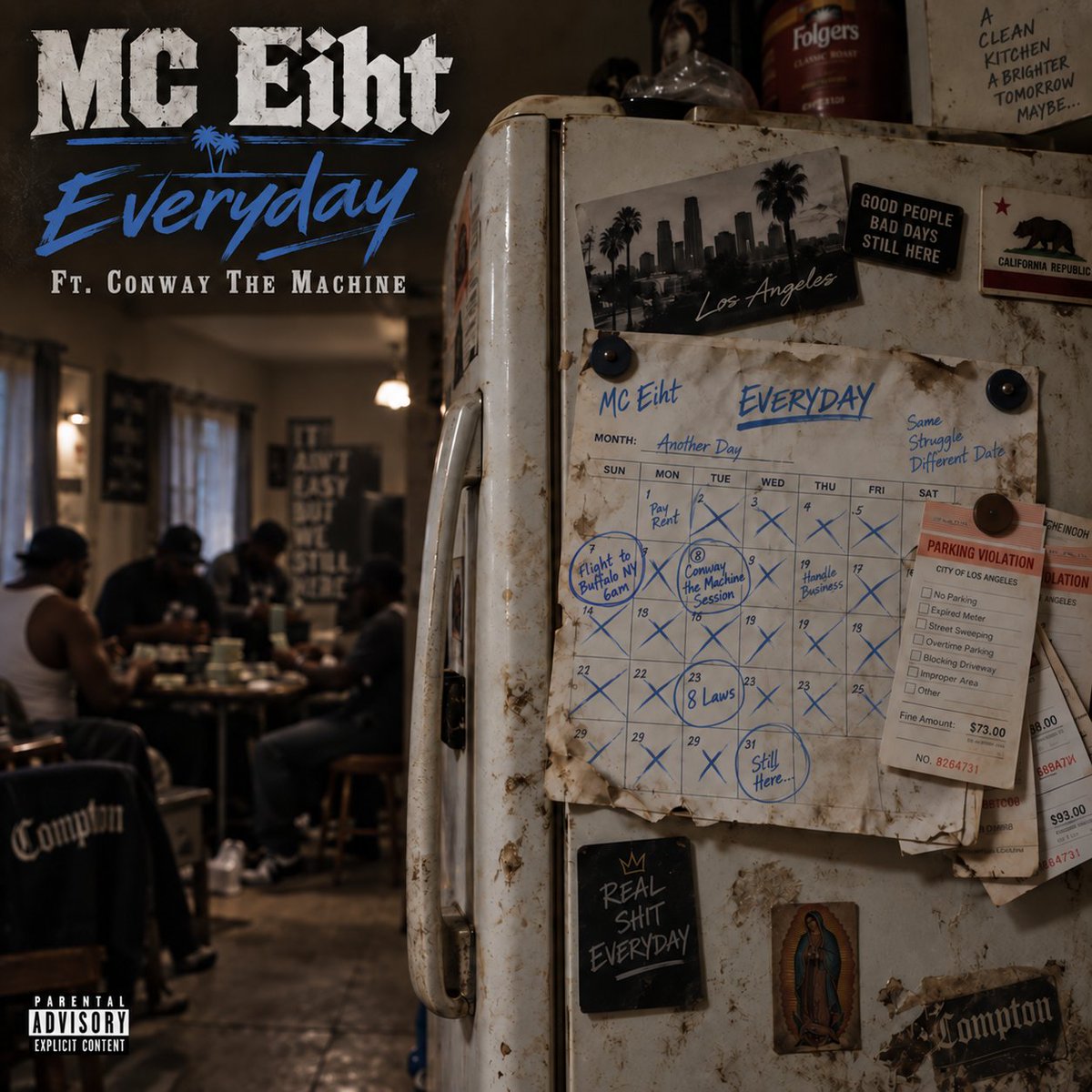 eiht0eiht's tweet photo. Out now official https://t.co/HXqKuiAC9t