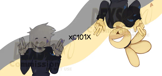 Image from Dex (@DexsonTrex)
