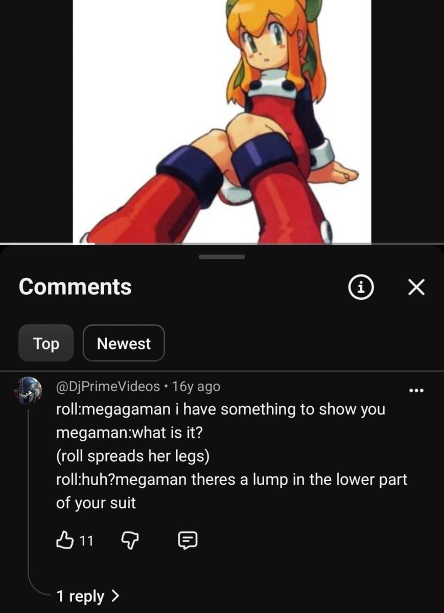 badboyzradgurlz's tweet photo. Freaky comment section, i was just trying to find a power fighters track lol https://t.co/jCRi0teIcI