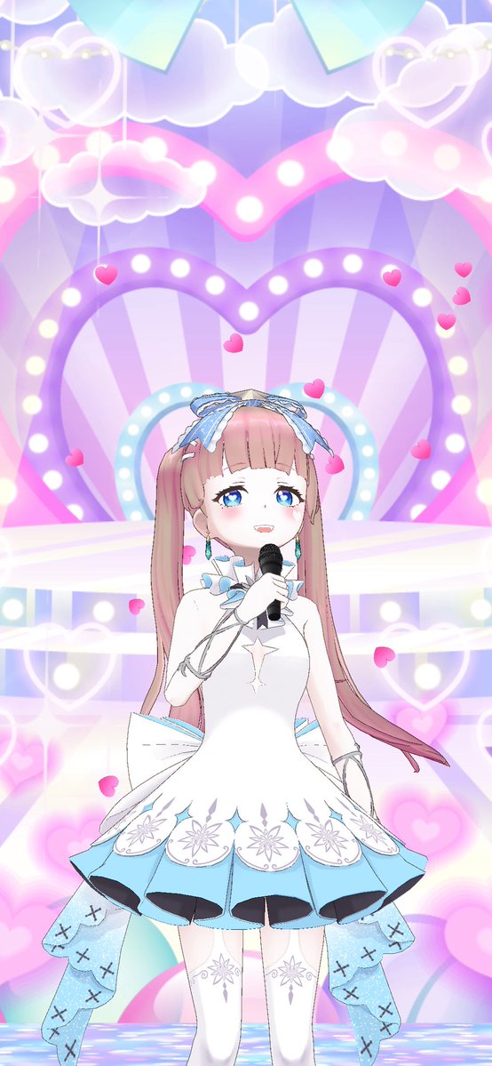 REALITY_kiakia's tweet photo. てまお姉様@temahimari 
7周年おめでとうございますの🎉🎉🎉
記念チェキに上がらせていただき、撮らせていただきました💕
いつも本当にありがとうございますの❣️ https://t.co/HFCiXroWH7